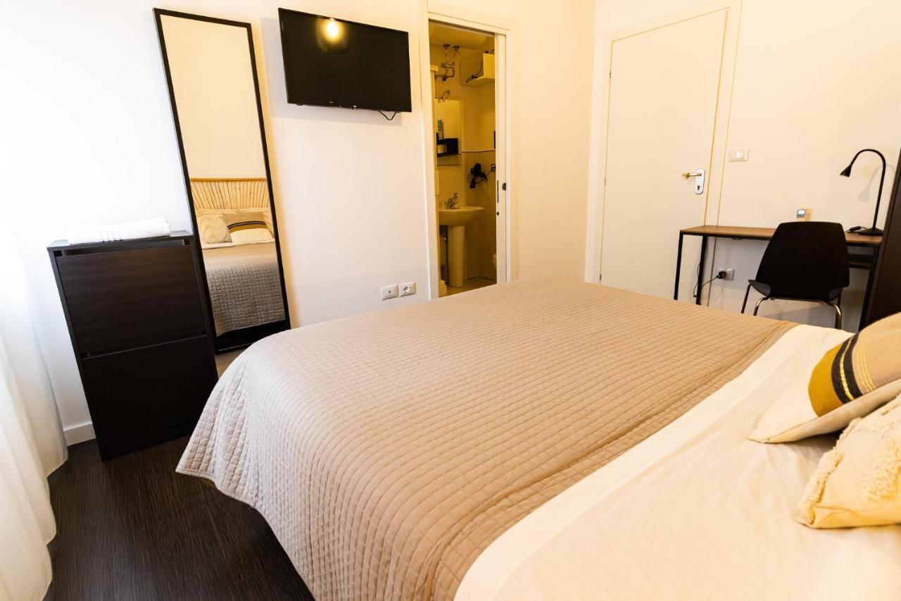 Elisir B & B Пескара Экстерьер фото