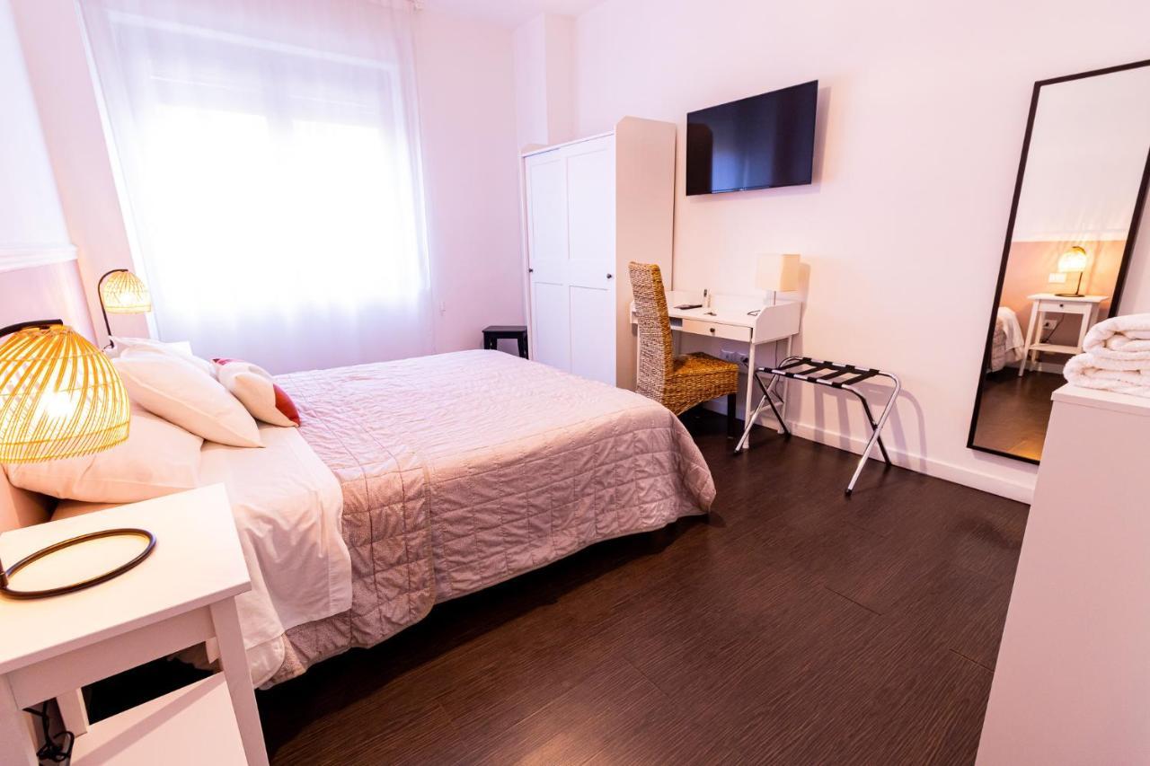 Elisir B & B Пескара Экстерьер фото