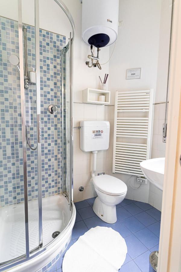 Elisir B & B Пескара Экстерьер фото