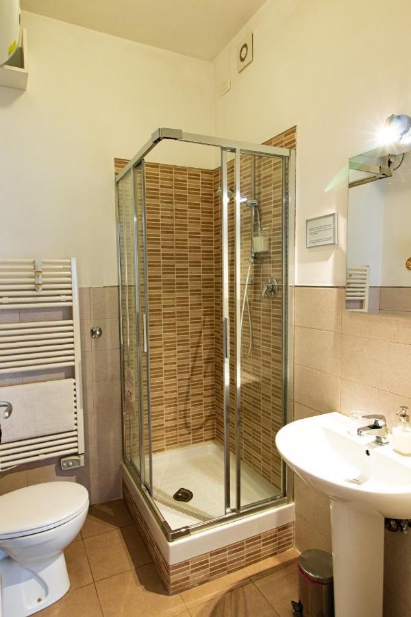 Elisir B & B Пескара Экстерьер фото