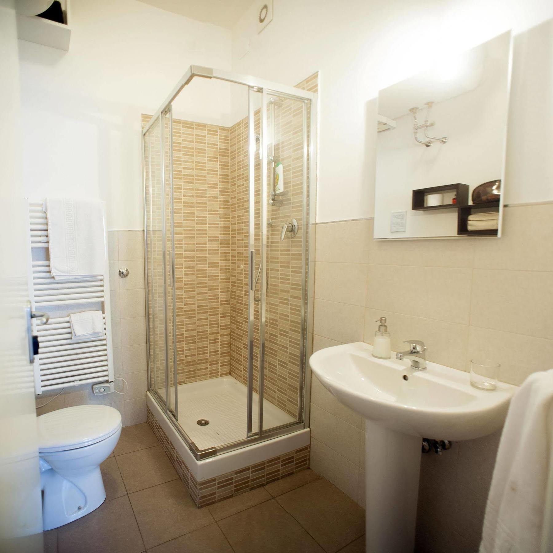 Elisir B & B Пескара Экстерьер фото